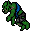 dead orc