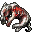 dead wolf
