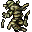 slain mummy