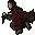 slain vampire
