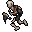 slain vampire