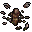 dead scorpion