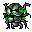 dead scarab