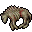 dead hyaena