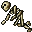 dead human