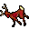 dead deer