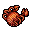 dead crab