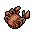 dead crab