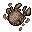 dead crab