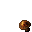 small mushroom