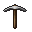 dwarven pickaxe