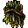 bunch of sugar cane