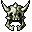skull helmet