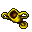 golden goblet