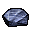 huge chunk of crude iron