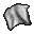 white piece of cloth