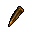 wooden stake