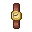 very noble-looking watch