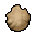 lump of cake dough