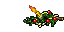 christmas branch