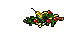 christmas branch