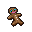 gingerbread man