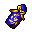 blue christmas bundle