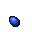 coloured egg