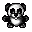 panda bear