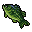green perch
