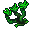 hydra tongue