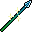 enchanted spear