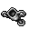 silver trophy