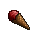 ice cream cone