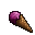 ice cream cone