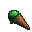 ice cream cone