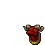 demon trophy