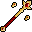 blessed sceptre