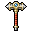 furious sapphire hammer