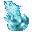 ice statue