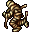 slain mummy