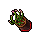 flower bowl
