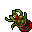 flower bowl