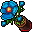 flower bowl