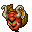 golden bag