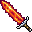 spike sword
