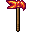 barbarian axe