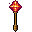 clerical mace