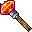 crystal mace