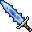 spike sword